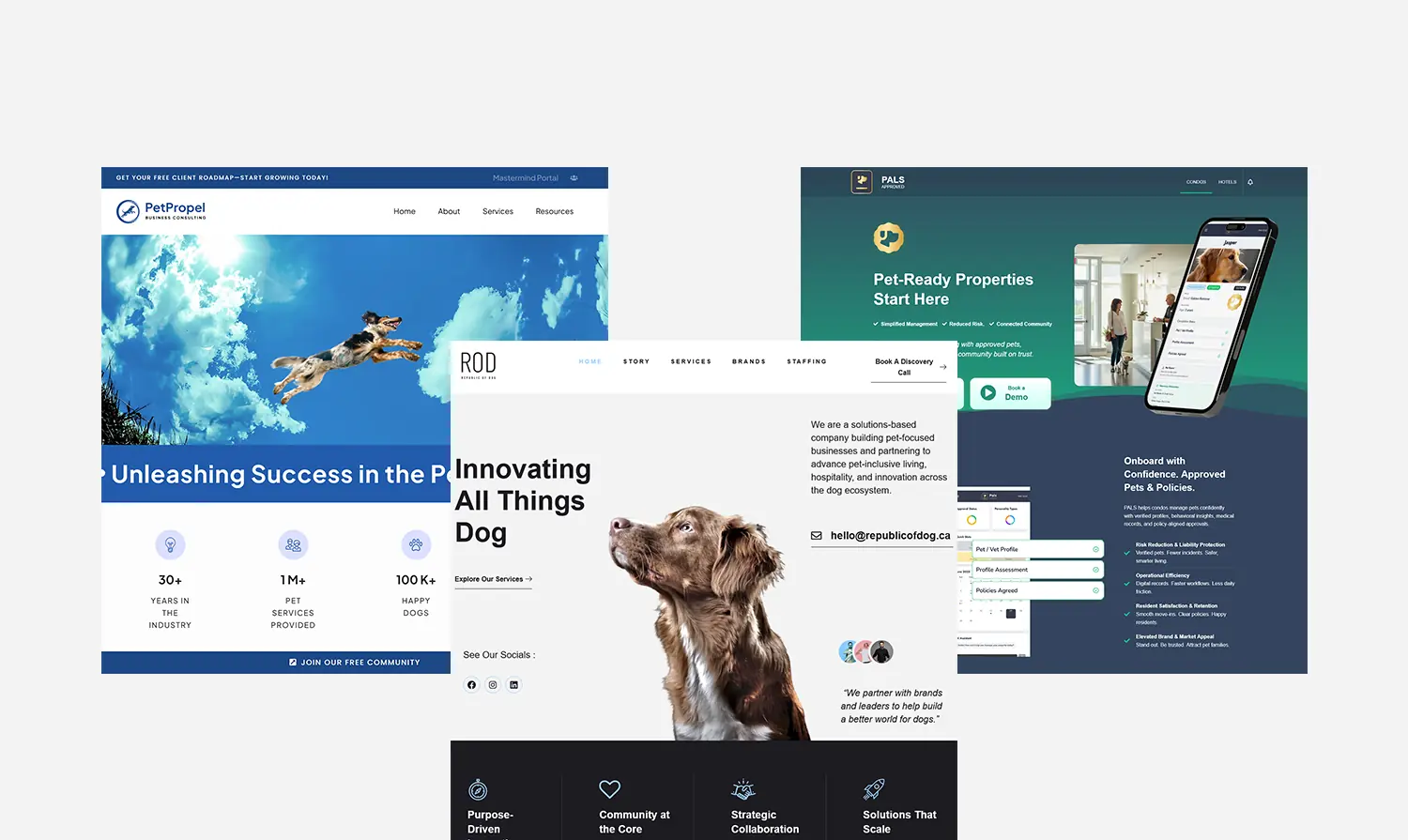 Republic of Dog Thumbnail